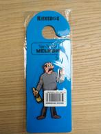 kiekeboe deurhanger 2 zijdig met afbeeldingen, Verzenden, Nieuw, Gebruiksvoorwerp