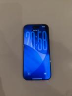 iPhone Air Lichtgoud - 256GB, Telecommunicatie, Mobiele telefoons | Apple iPhone, Overige modellen, Zo goed als nieuw, Zonder simlock