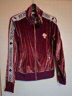 Te koop; nieuw velours reinders vest L, Ophalen of Verzenden, Nieuw
