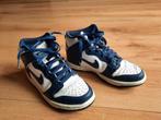 Te koop Nike Dunk High maat 36, Kinderen en Baby's, Ophalen of Verzenden, Jongen of Meisje, Schoenen