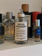 REPLICA Jazz Club - Maison Margiela Parfum RUILEN, Ophalen of Verzenden, Zo goed als nieuw