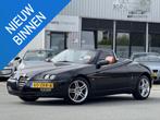 Alfa Romeo Spider 2.0 JTS APK NIEUW/ORIGINELE STAAT!, Voorwielaandrijving, 4 cilinders, Cabriolet, Spider