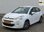 Citroen C3 1.2 PureTech Selection 1e eigenaar,Airco,Navi,App, Voorwielaandrijving, Gebruikt, Euro 6, 1199 cc