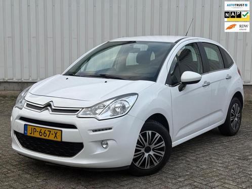 Citroen C3 1.2 PureTech Selection 1e eigenaar,Airco,Navi,App, Auto's, Citroën, Bedrijf, Te koop, C3, ABS, Airbags, Airconditioning