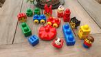 Duplo voor peuters, Ophalen, Zo goed als nieuw