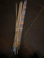 Breinaalden Set, Hobby en Vrije tijd, Breien en Haken, Ophalen of Verzenden, Gebruikt, Breien, Naald