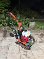 Trilplaat Revo LVW 1800H honda GX160, Ophalen, Gebruikt, Overige soorten