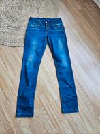 LTB jeans Zena. Mide Rise slim, maat 31/34. Zgan., Blauw, Ophalen of Verzenden, Zo goed als nieuw, LTB