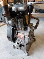 CL Conord aandrijfmotor, Ophalen, Gebruikt, De Hil 10 A Zevenbergen, PSM