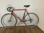 Racefiets Team Raleigh Record Ace 1980 (60cm) vintage izgst, 28 inch, Gebruikt, Heren, 57 tot 61 cm