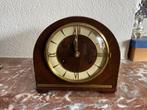 Prachtige kleine klok in zeer gave staat (gereviseerd!), Ophalen of Verzenden