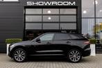 Jaguar F-PACE 2.0 P400e PHEV R-Dynamic Black, Pano, 1e eigen, Automaat, Gebruikt, Euro 6, 4 cilinders
