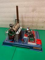 Stoommachine Wilesco D20, Ophalen of Verzenden, Zo goed als nieuw, Groter dan 1:32