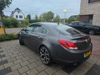 Opel Insignia 1.6 Turbo 132KW 5-DRS 2010 Grijs, Auto's, 4 cilinders, 179 pk, Origineel Nederlands, 1485 kg