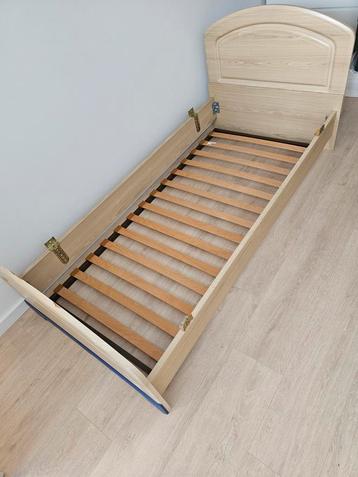 Stevige Lattenbodem Bed beschikbaar voor biedingen