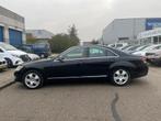 Mercedes-Benz S-klasse 350, Auto's, Automaat, 1780 kg, Achterwielaandrijving, Gebruikt