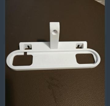 Somfy Tahoma Switch wall mount muubeurgel houder bevestiging beschikbaar voor biedingen