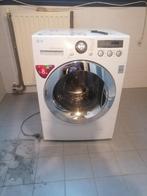 LG wasmachine, Ophalen, Gebruikt