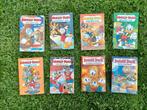 Donald Duck pockets diverse series (30 stuks), Ophalen of Verzenden, Zo goed als nieuw, Meerdere stripboeken