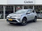 Toyota RAV4 2.5 Hybrid AWD Executive Business | 360 camera,, Auto's, Toyota, Automaat, 12 maanden, Gebruikt, Bedrijf