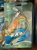 * USB FAN *, Computers en Software, Ophalen of Verzenden, Nieuw
