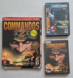 Computergame, Ophalen, Shooter, 1 speler, Eén computer