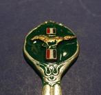 Ford Mustang Thee Lepel, Verzenden, Zo goed als nieuw, Auto's