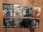 Ps3 Games. Playstation 3, 1 speler, Ophalen of Verzenden, Avontuur en Actie, Vanaf 18 jaar