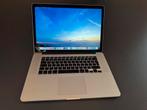 Apple MacBook Pro 15-inch Retina (Late 2013) - Goed werkend!, Gebruikt, 256 GB, 2 tot 3 Ghz, 8 GB
