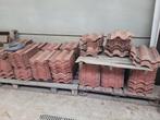 dakpannen, Ophalen, Gebruikt, Steen of Klei, 15 m² of meer