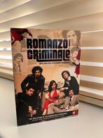 Dvd box serie Romanzo Criminale, Cd's en Dvd's, Dvd's | Tv en Series, Vanaf 16 jaar, Ophalen of Verzenden, Zo goed als nieuw, Boxset