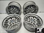 Set velgen 17 inch Style 65 BMW, Auto-onderdelen, Gebruikt, Velg(en), Ophalen of Verzenden