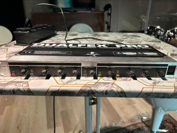 Behringer dualfex pro EX2200 beschikbaar voor biedingen