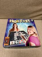 High Five - Strategisch Spel 999 Games, Een of twee spelers, Ophalen of Verzenden, Gebruikt