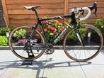 Basso Laguna, Fietsen en Brommers, Gebruikt, 10 tot 15 versnellingen, Heren, 53 tot 57 cm