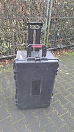 Grote Trolleykoffer voor gereedschap of instumenten., Ophalen, ., Overige instrumenten, Zo goed als nieuw
