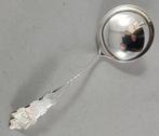 Zilveren roomlepel Hanekam antiek 835zilver, Antiek en Kunst, Ophalen of Verzenden, Zilver