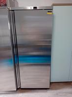 RVS Koelkast 600 liter, Ophalen, Zo goed als nieuw