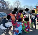 Carnaval, Ophalen, Zo goed als nieuw, Carnaval, Accessoires