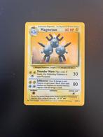 Magneton 9/102 base set, Ophalen of Verzenden, Zo goed als nieuw