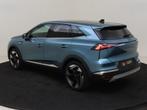 Renault Symbioz 1.6 E-TECH Full Hybride 145 Icon: Zo goed al, Gebruikt, 4 cilinders, Met garantie (alle), Blauw