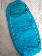 Quinny voetenzak blauw, Ophalen of Verzenden, Gebruikt, Quinny