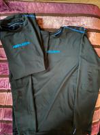 Bauer base layer longsleeve ijshockey, Sport en Fitness, IJshockey, Verzenden, Zo goed als nieuw, Kleding