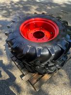 Te koop vele Fendt onderdelen, velgen & banden, Ophalen