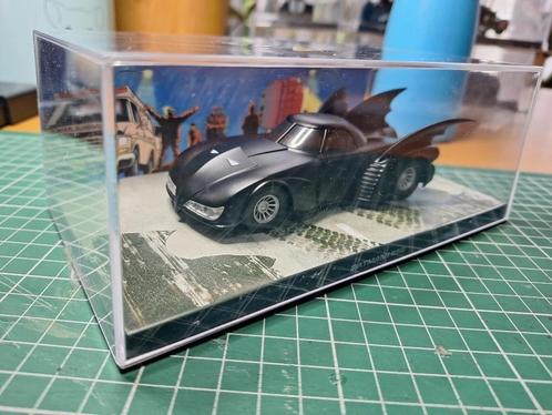 Batman #652, Hobby en Vrije tijd, Modelauto's | 1:43, Nieuw, Auto, Overige merken, Ophalen of Verzenden