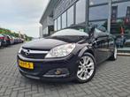 Opel Astra TwinTop 1.8 Enjoy| 1e eigenaar| Cabrio| Stoelverw, Auto's, Opel, Voorwielaandrijving, Gebruikt, 4 cilinders, Cabriolet