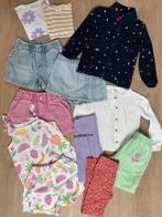 Meisjes kleding ZARA H&M NOPPIES mt 104, Ophalen, Zo goed als nieuw, Meisje, Jurk of Rok