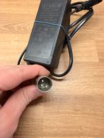 Acculader ebike, Ophalen of Verzenden, Zo goed als nieuw