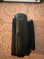 JVC Averio GZ-R495BE Camcorder - Zo goed als nieuw!, Ophalen, Full HD, JVC, 20x of meer