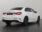 Mercedes-Benz A 180 Limousine Star Edition AMG Line | Panora, 136 pk, Gebruikt, Wit, Origineel Nederlands